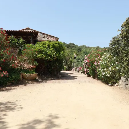 Rez De Corse Du Sud *