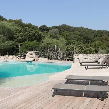 Rez De Corse Du Sud Appartamento Porto Vecchio