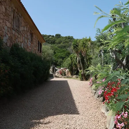 Appartamento Rez De Corse Du Sud Porto Vecchio