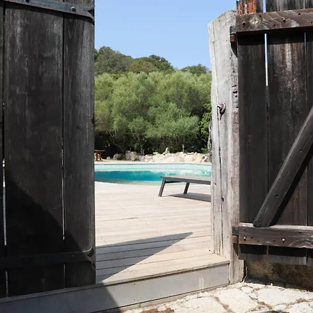 Rez De Corse Du Sud Appartamento *