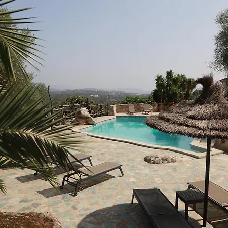 Rez De Corse Du Sud Appartamento