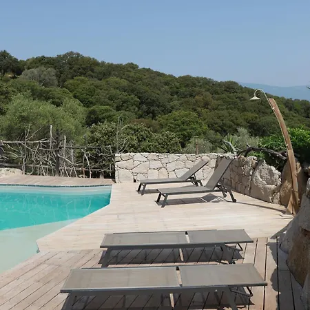 Appartamento Rez De Corse Du Sud *
