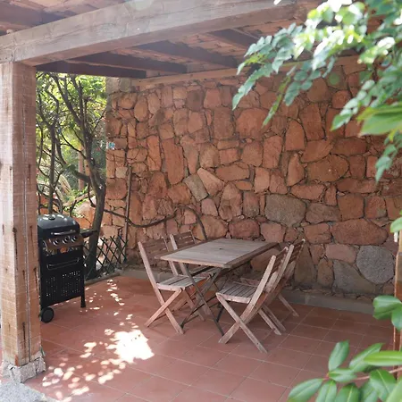 Rez De Corse Du Sud Appartamento *