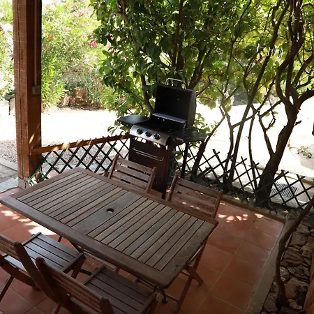 Rez De Corse Du Sud * 포르토베쉬오