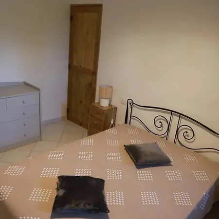 Rez De Corse Du Sud Appartamento Porto Vecchio